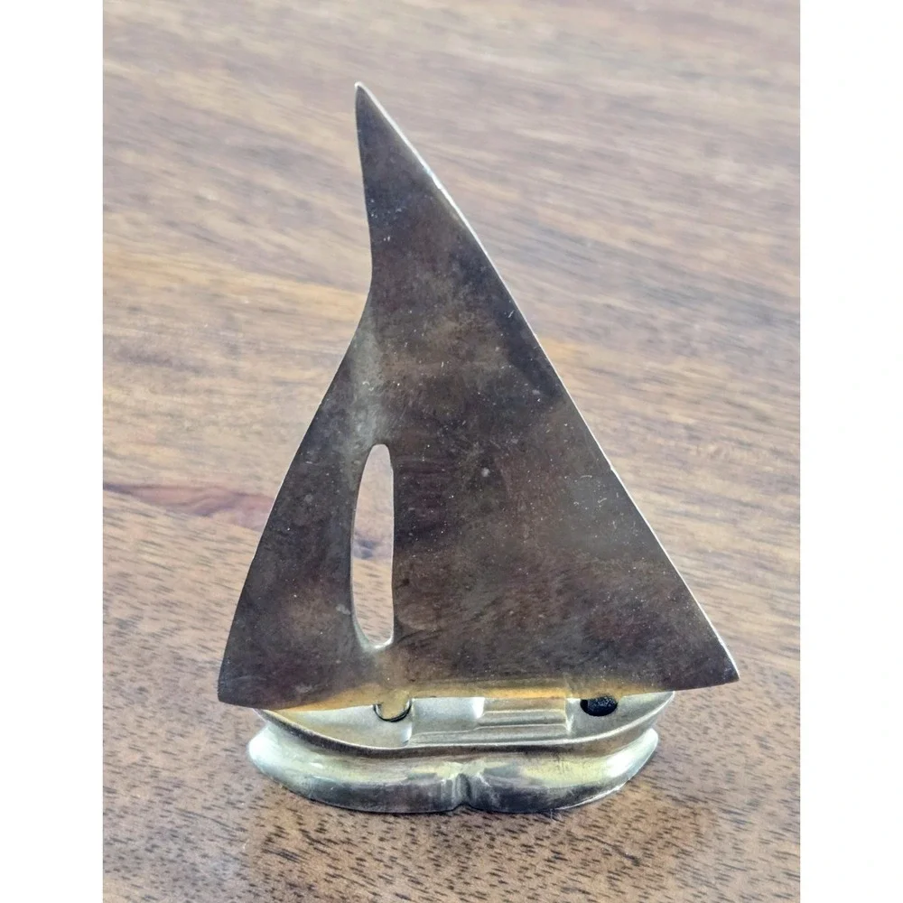 Vintage Mid-Century Modern 4.5